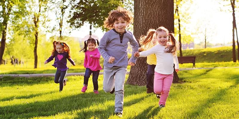 Dia Mundial da Criança