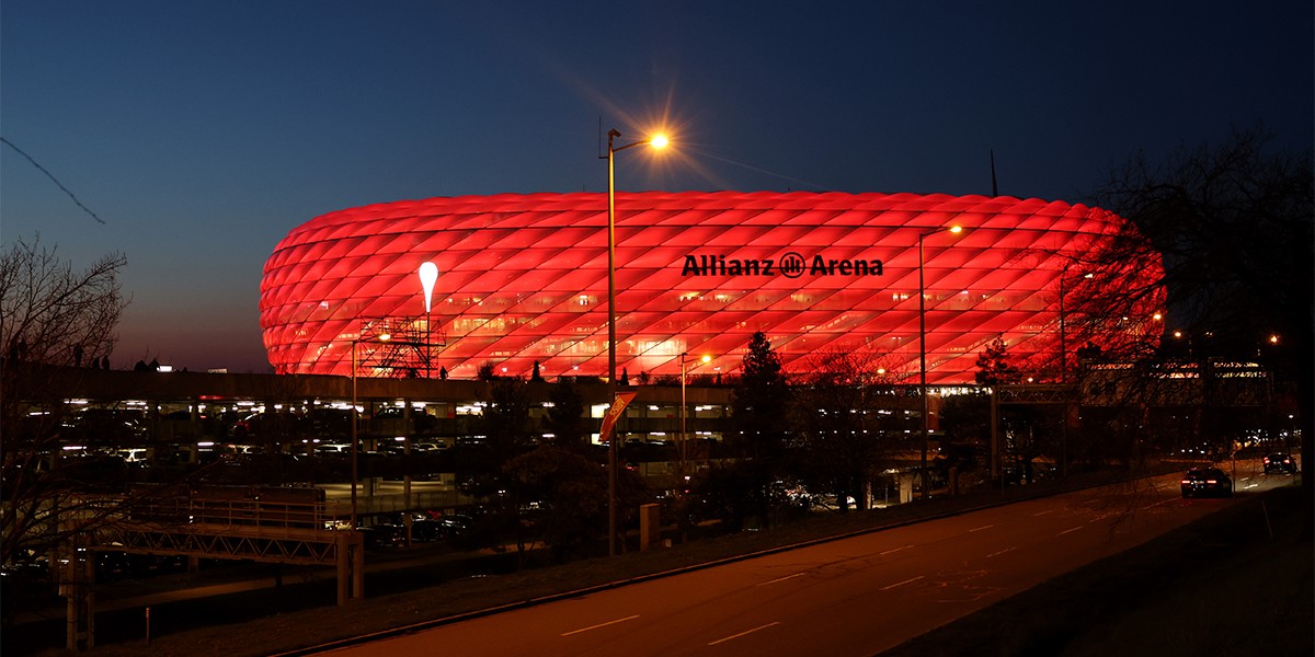 Allianz Arena