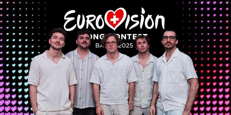 Eurovisão