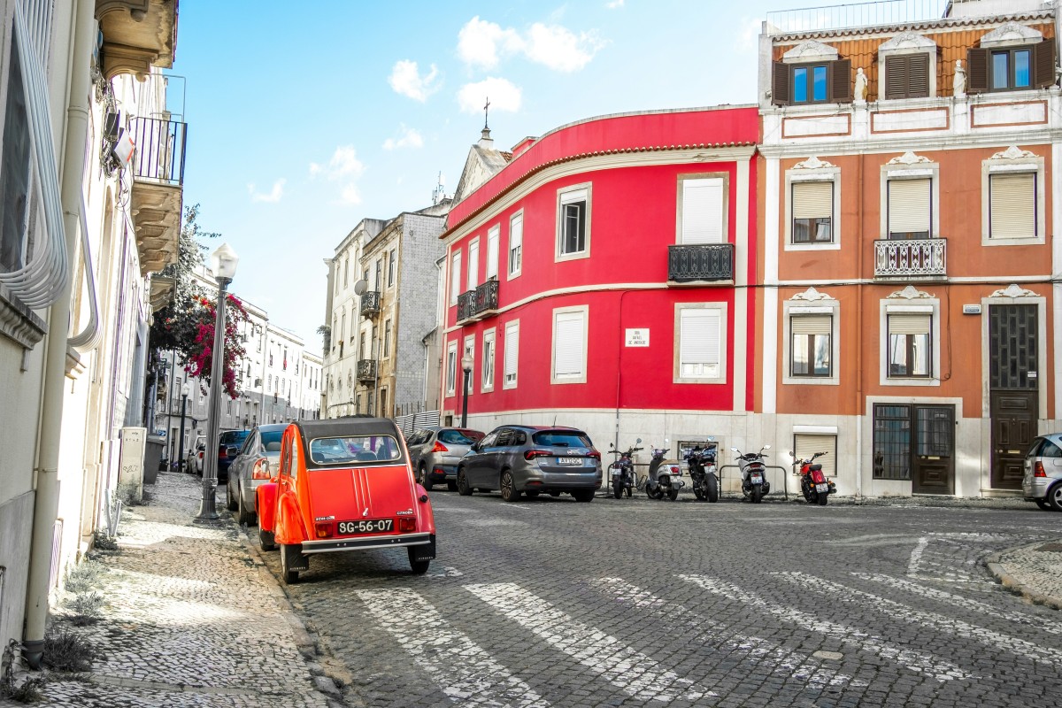 Lisboa