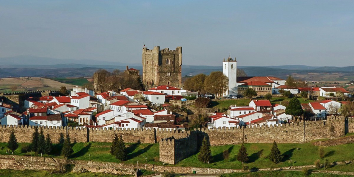 Bragança