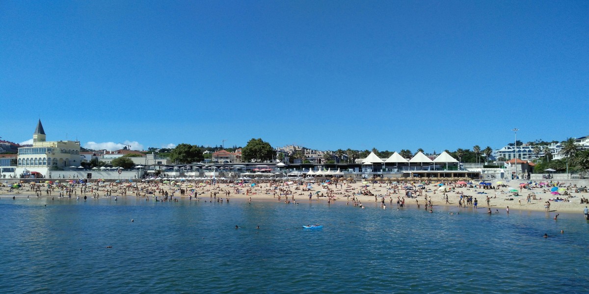 Las mejores playas cerca de Lisboa