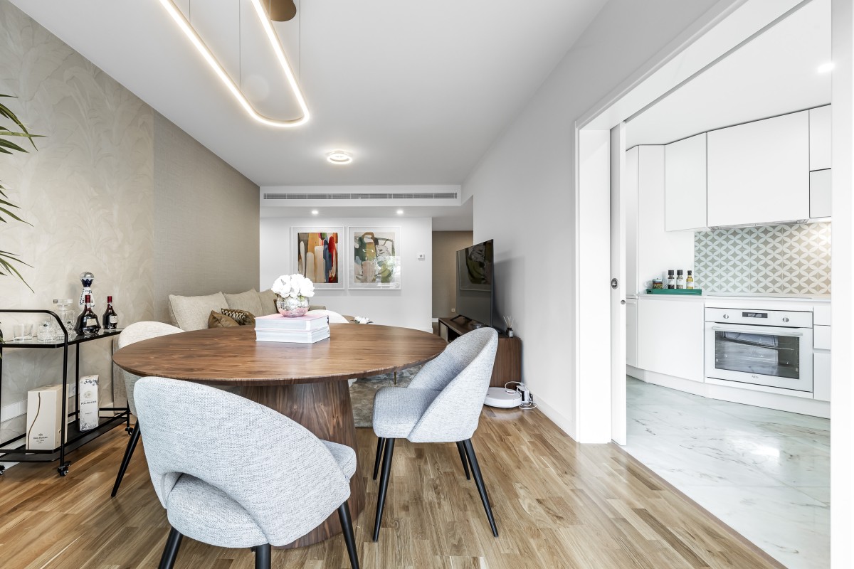 sala com ac