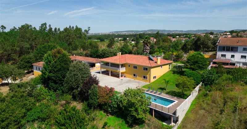 Quinta à venda em Portugal