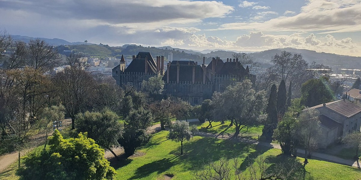 Bragança