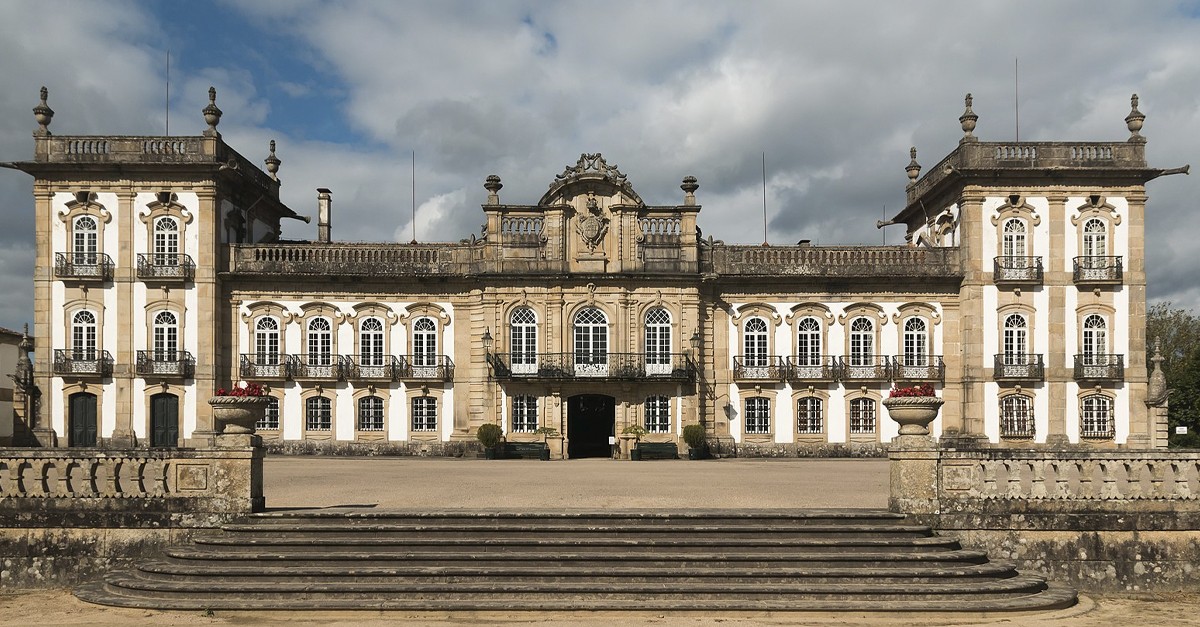 Palácio da Breijoeira