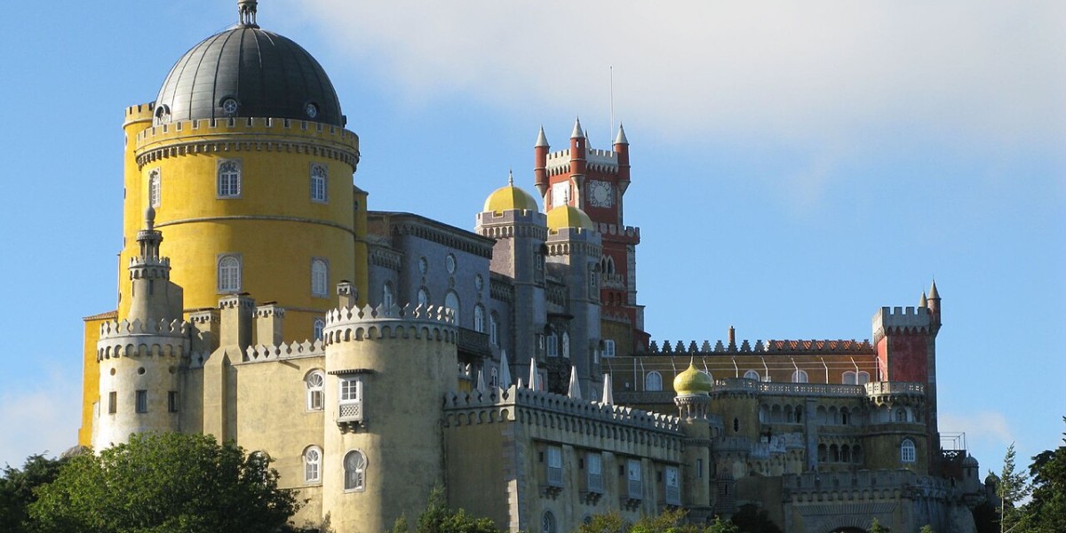 Palácio da Pena