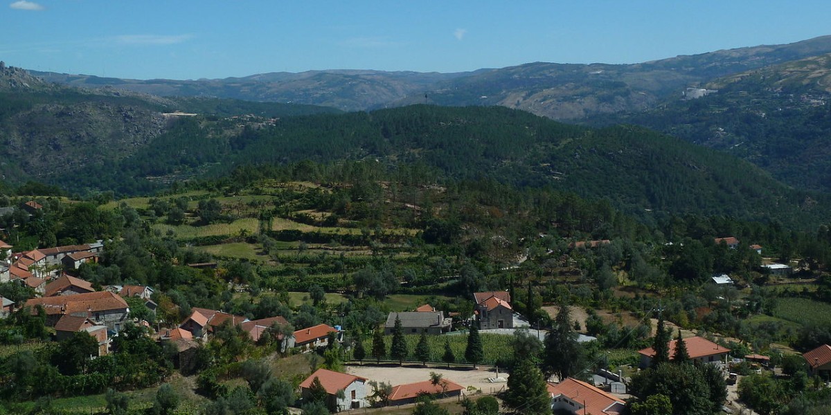 Gerês