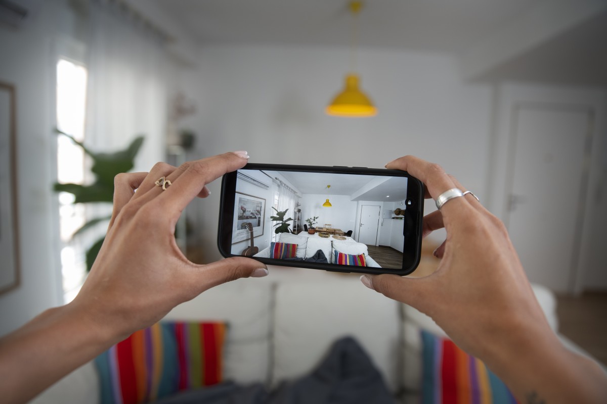 Boas fotos imobiliárias