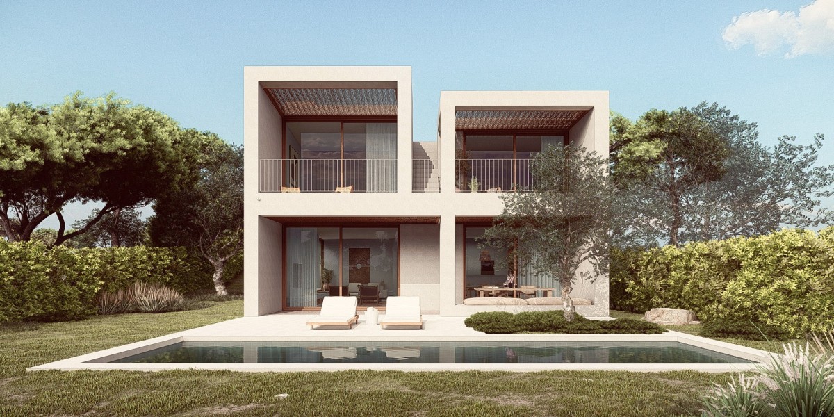 Pestana Ferragudo Village Nuevas viviendas en el Algarve