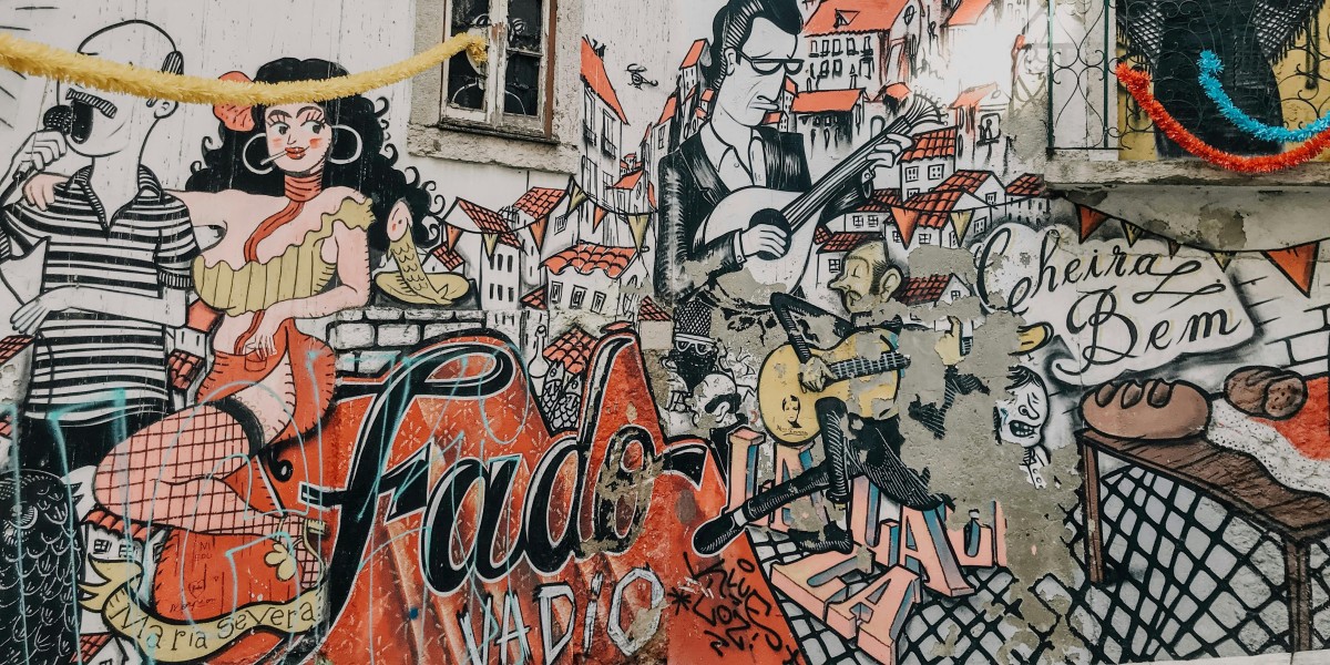 Best fado shows in Lisbon