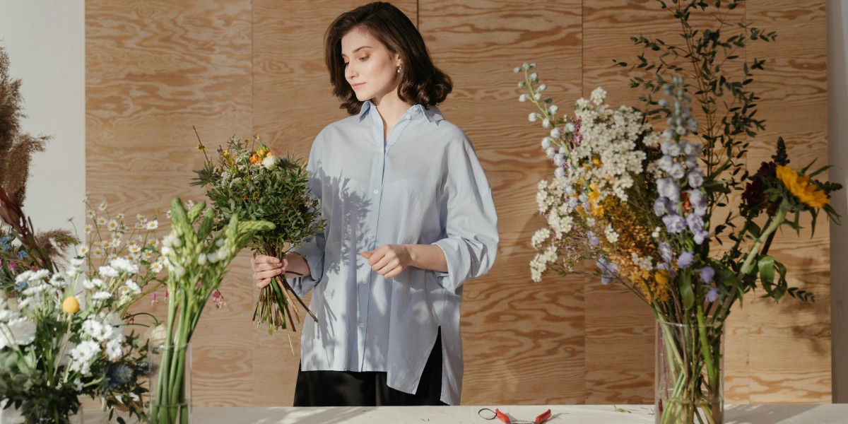 Flores de corte
