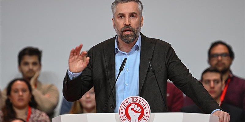 Pedro Nuno Santos