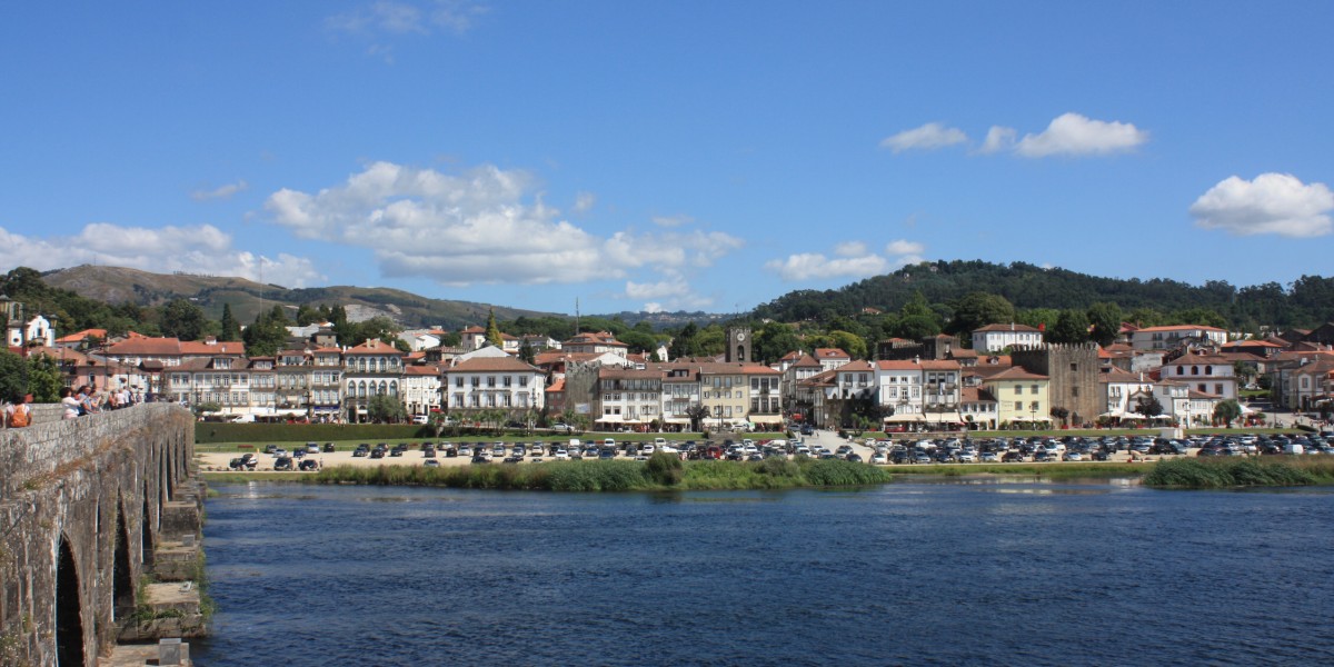 Villes sous-estimées au Portugal