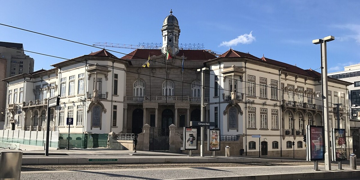 Vila Nova de Gaia