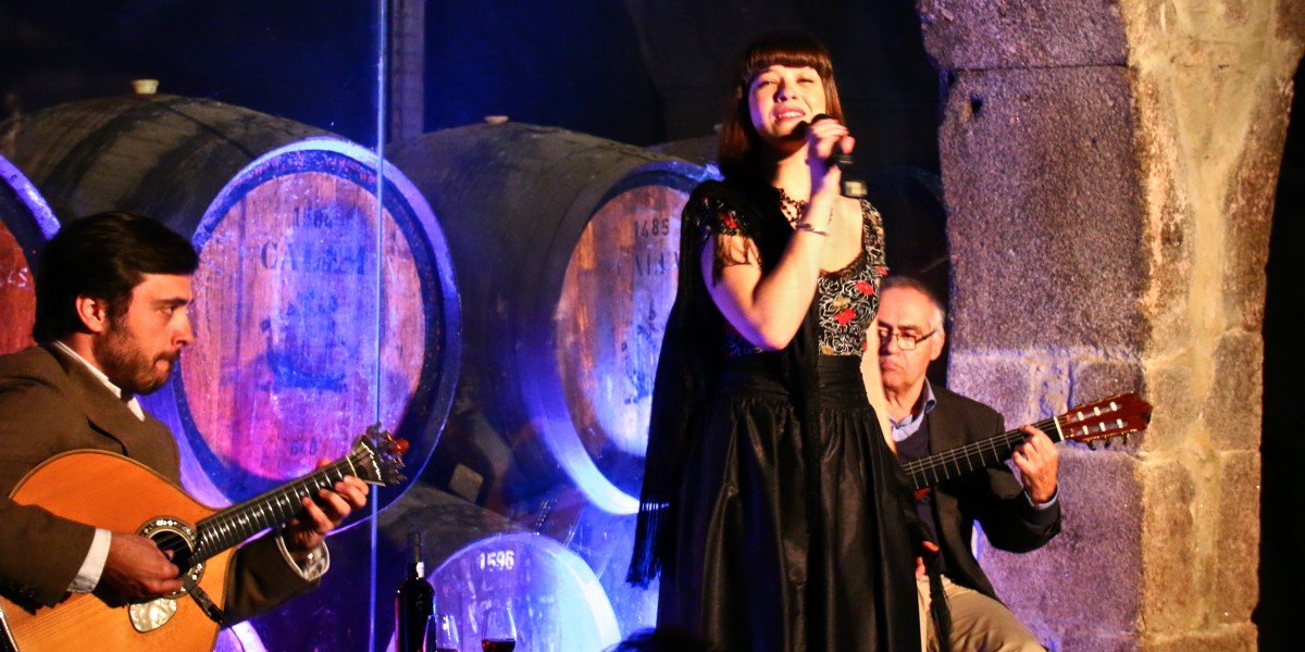Best fado shows in Lisbon