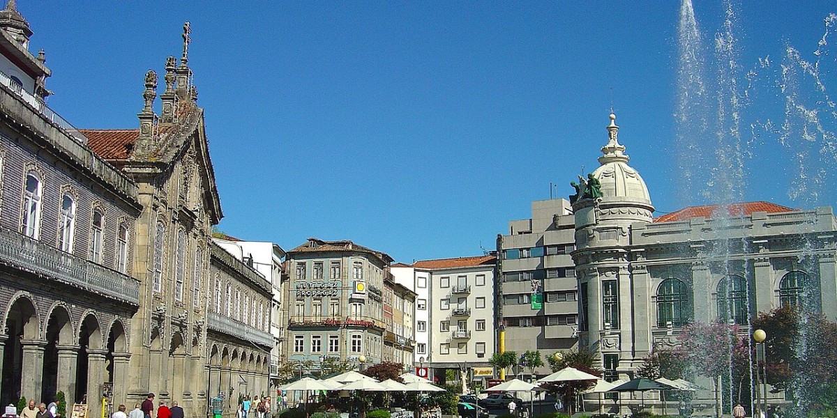 Braga