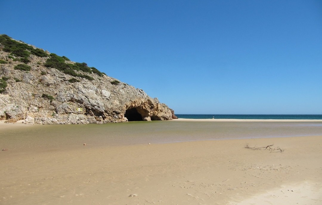 Praia das Furnas