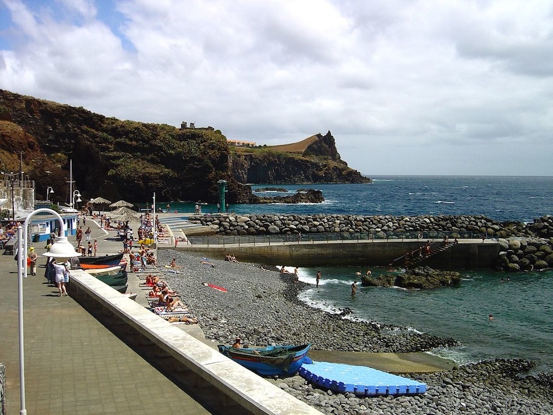 Praia dos Reis Magos