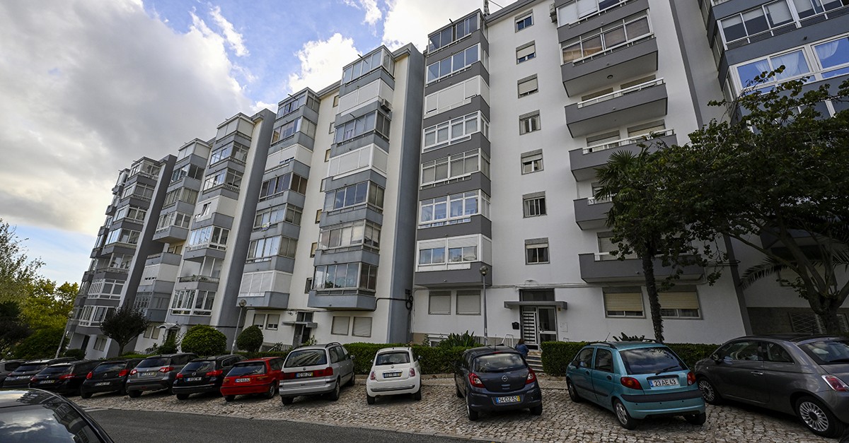 negócios imobiliários