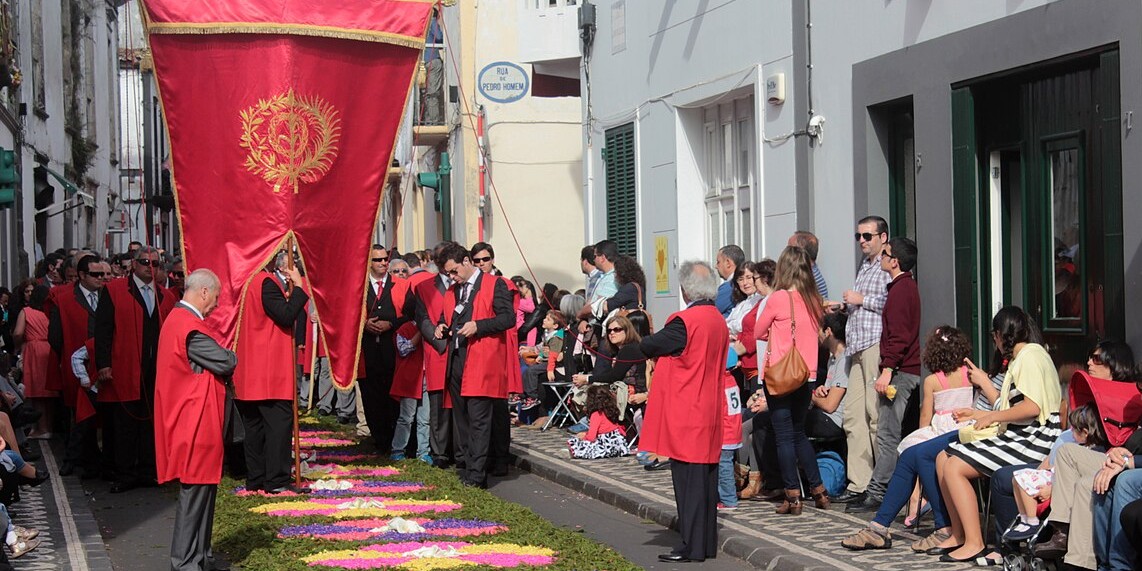 Senhor Santo Cristo dos Milagres