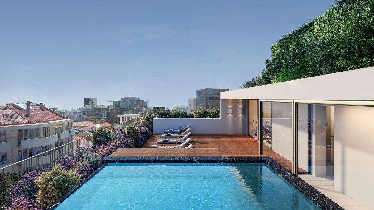 Savoy Residence | D’Ávila 