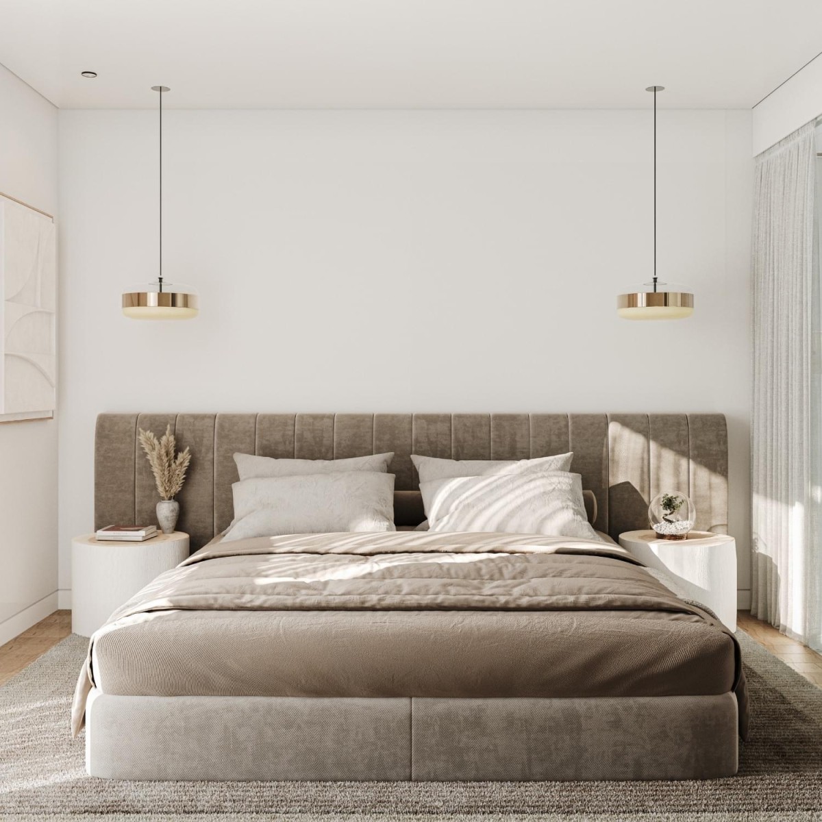 Savoy Residence | D’Ávila