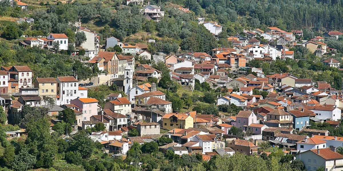Rebordosa
