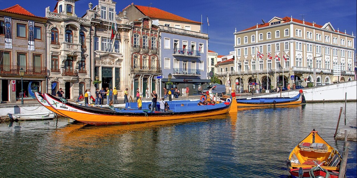 Aveiro