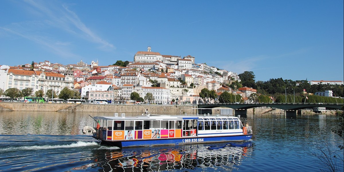 Coimbra 