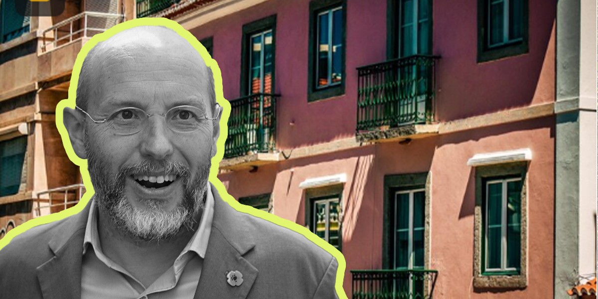 Rui Tavares