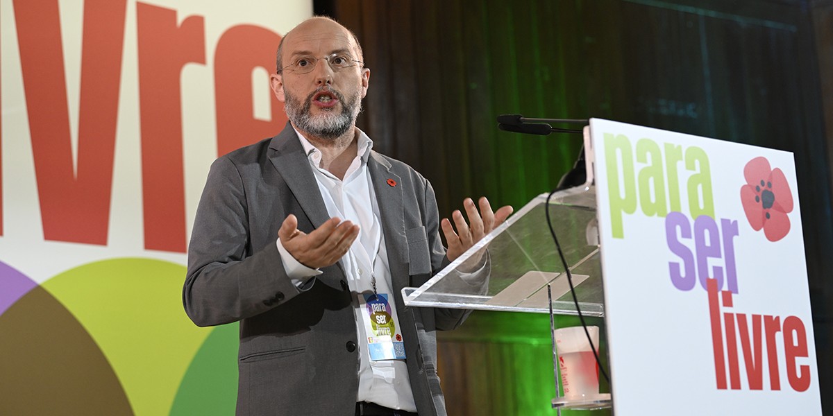 Rui Tavares