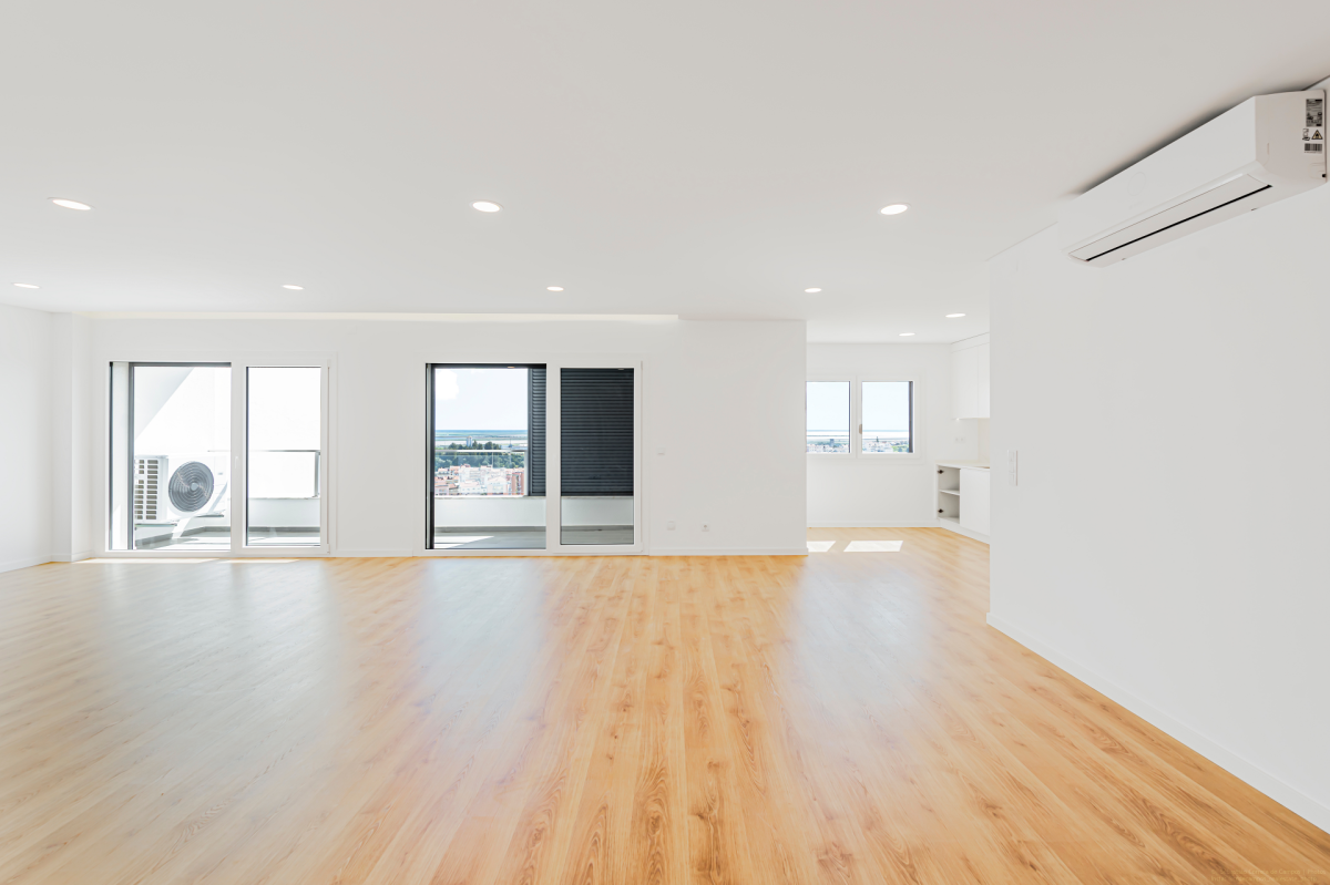 Tejo View Apartments