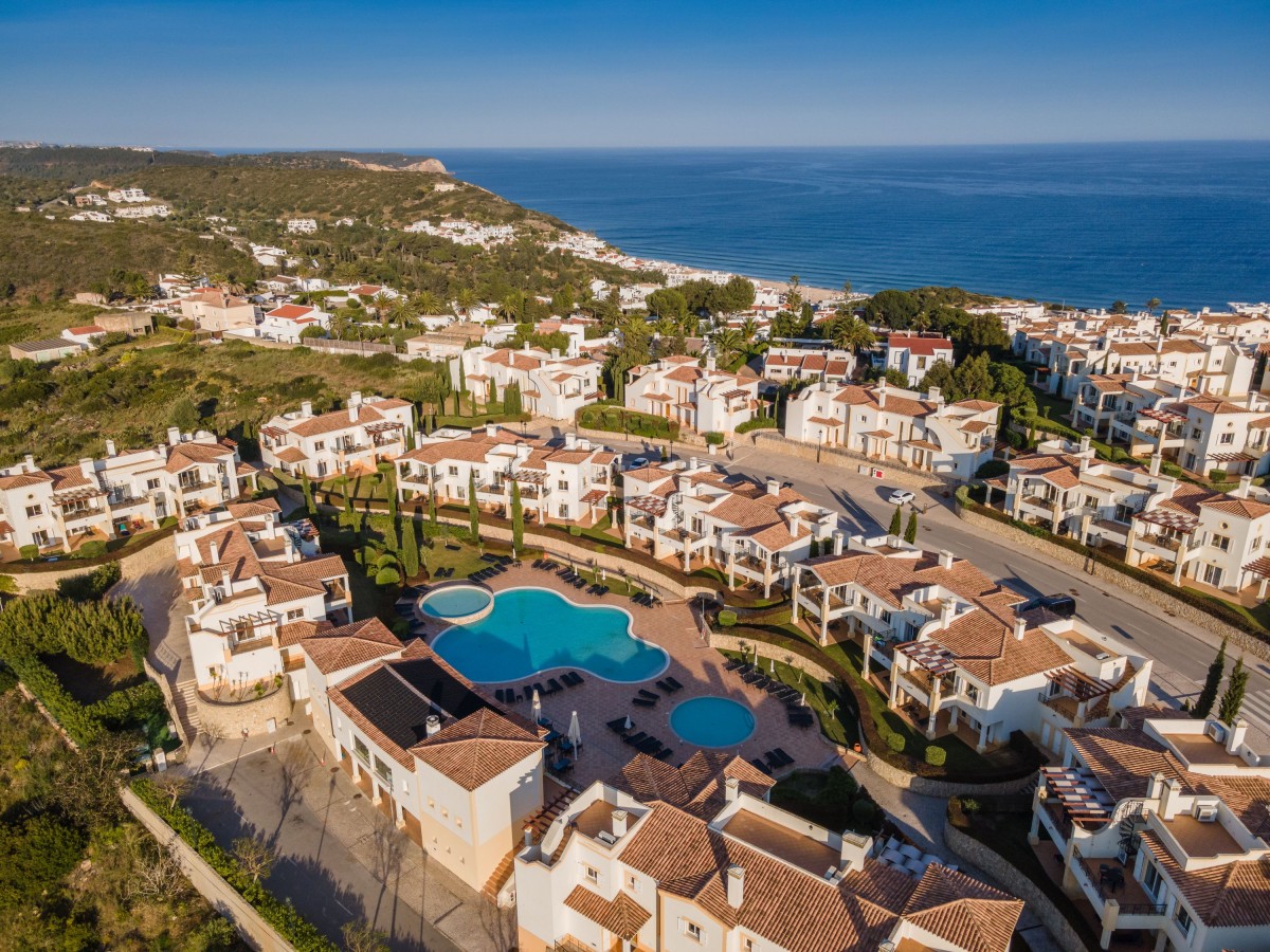 Salema Village