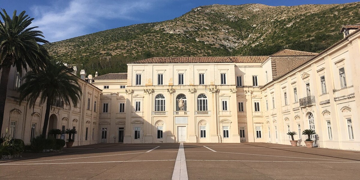 Belvedere de San Leucio