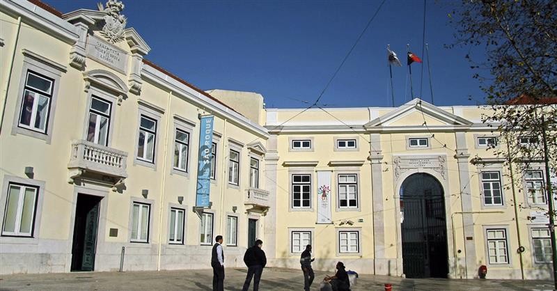 Santa Casa de Lisboa venda imóveis