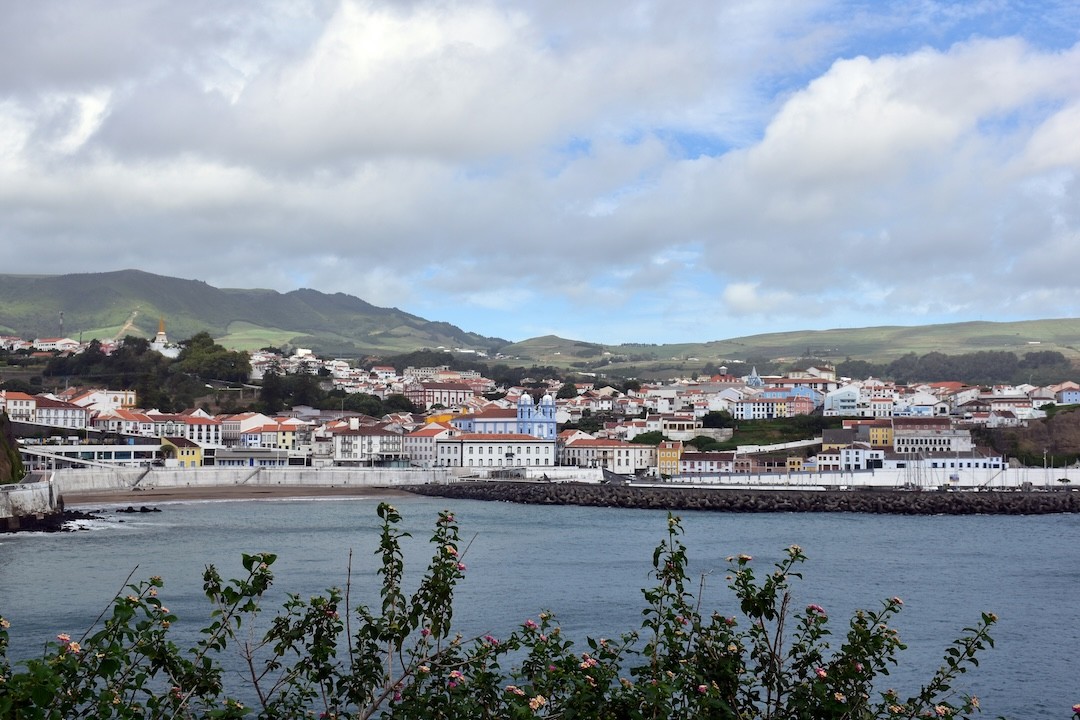 Ilha de São Jorge