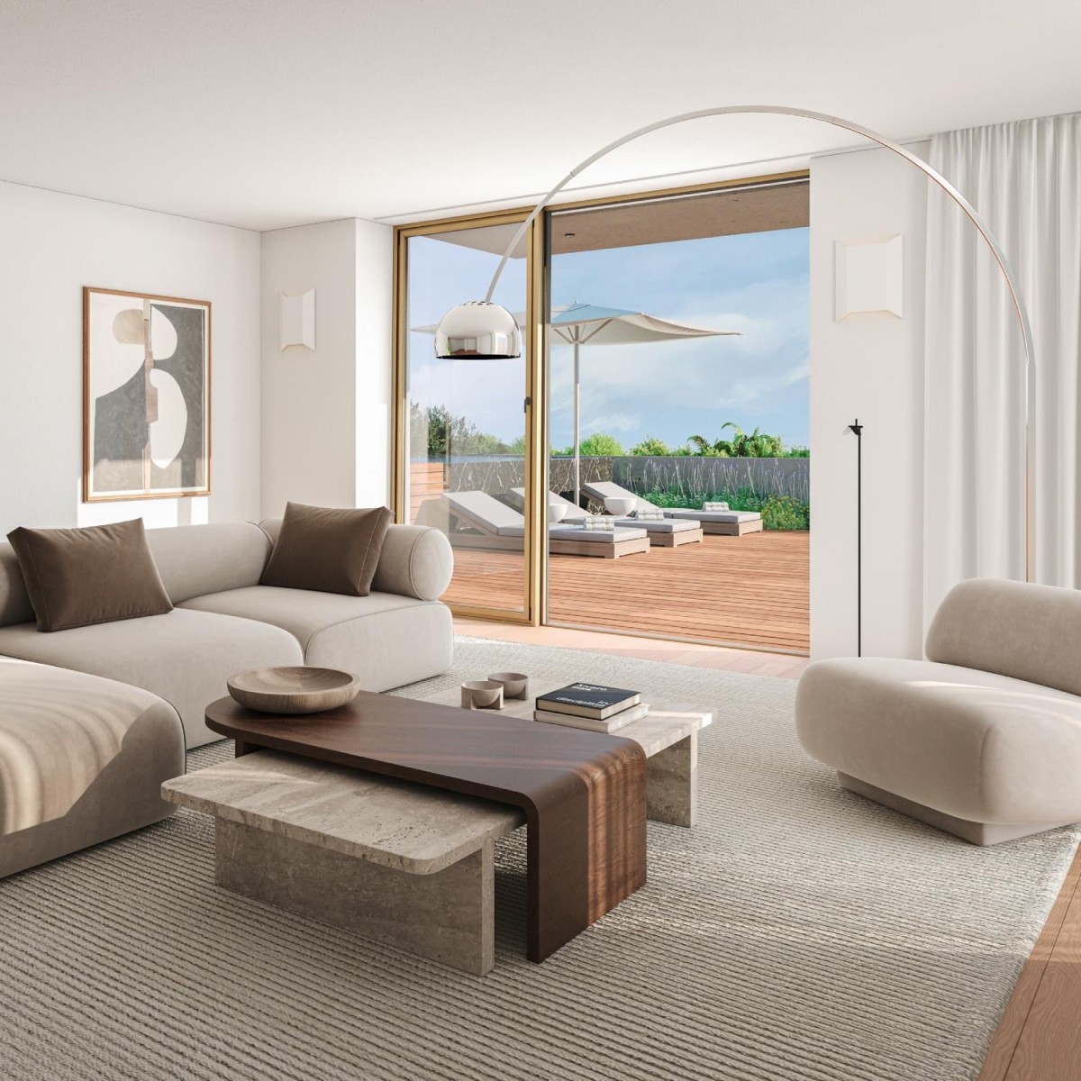 Savoy Residence | D’Ávila