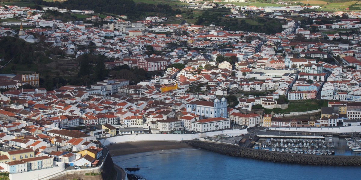 Villes sous-estimées au Portugal