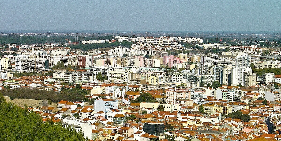 Setúbal