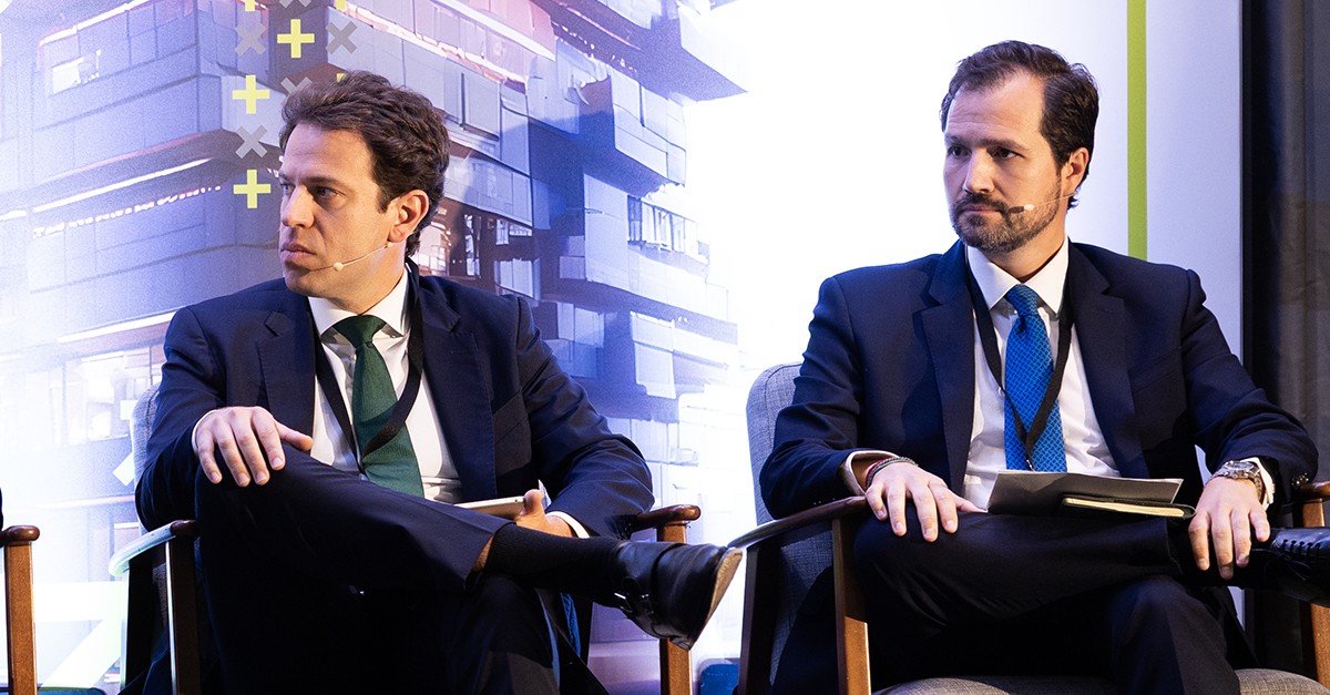 Parceria entre Sonae Serra e banco BTG Pactual