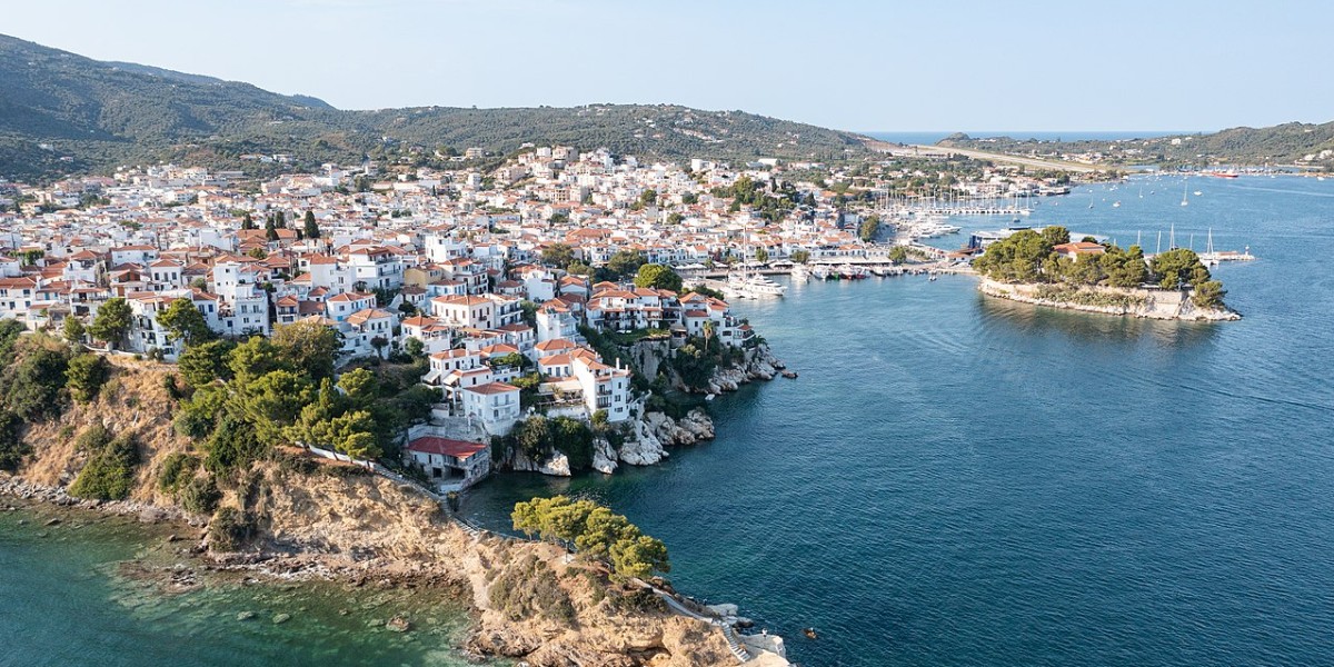 Skiathos