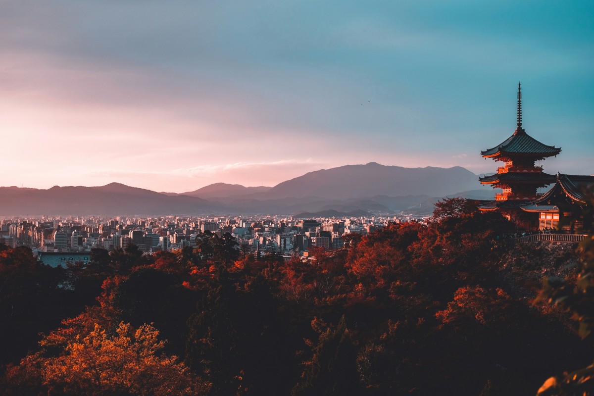 Japão
