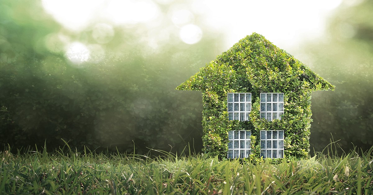 Sustentabilidade no setor imobiliário