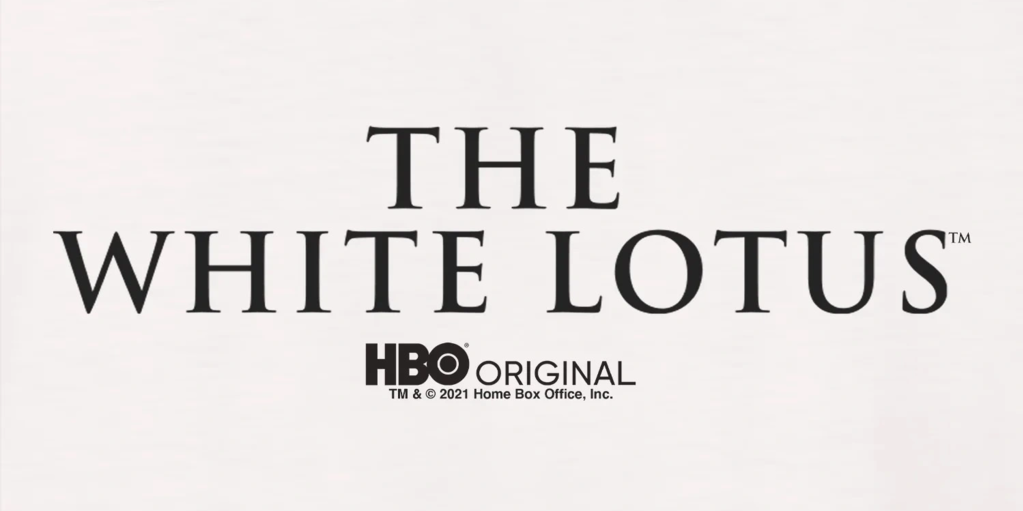 White Lotus