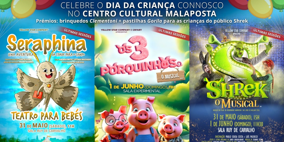 Dia da Criança
