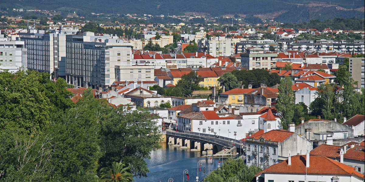 Villes sous-estimées au Portugal