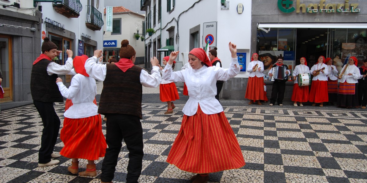 Portugal Day explained