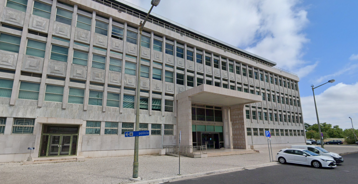 Desvio de fundos no imobiliário