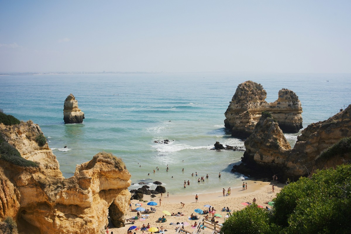 Retire in Portugal